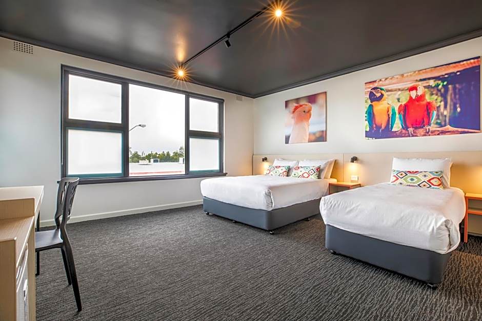 Nightcap at Chester Hill Hotel