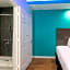 Americas Best Value Inn Aldine Westfield