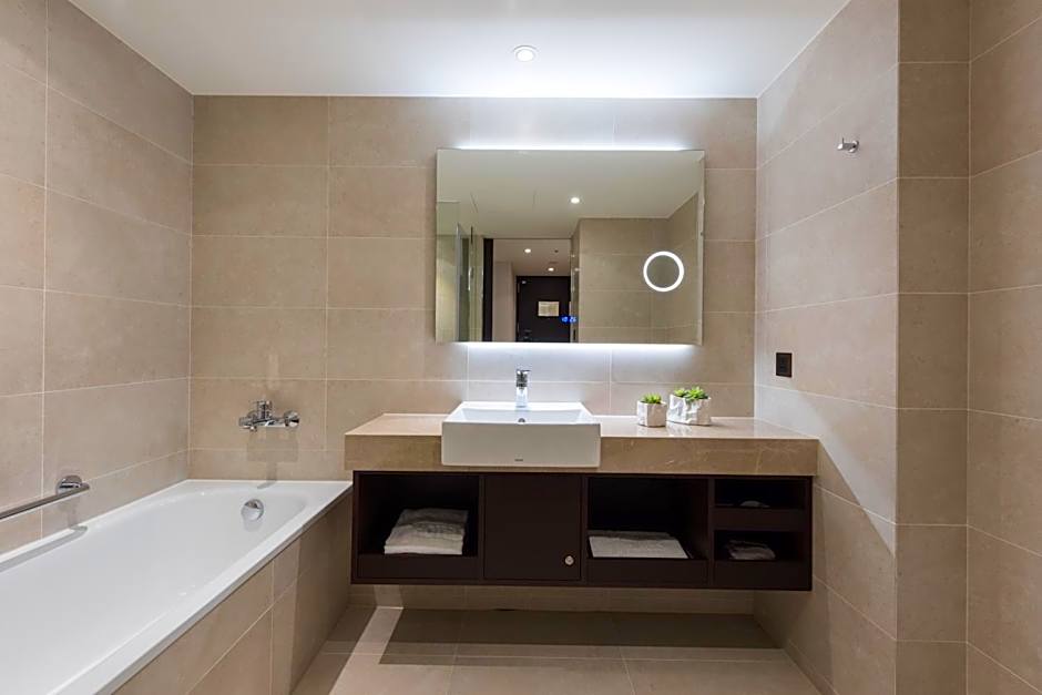 K Hotels Taipei Chang-An