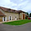 Chambre d'hotes "Les Bordes"