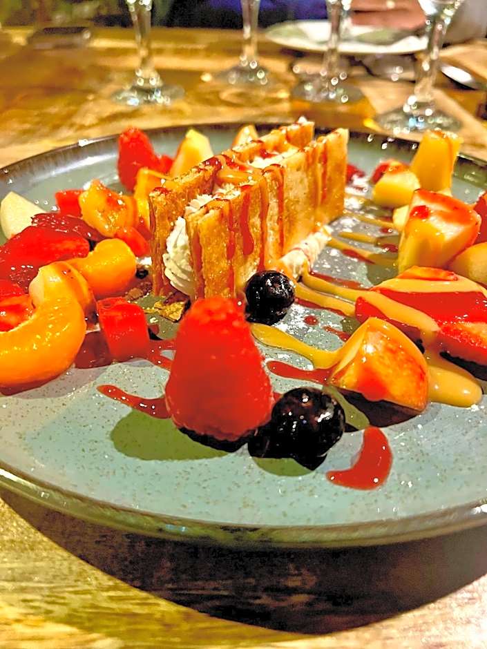 Best Western Amarys Hotel & Spa