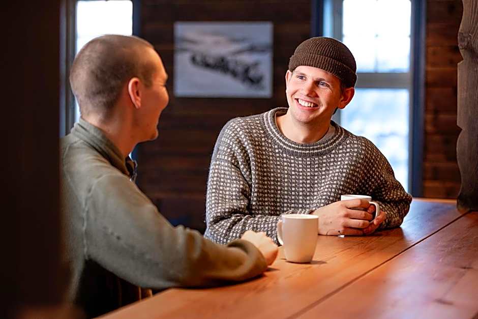 Filefjellstuene hytter og leiligheter
