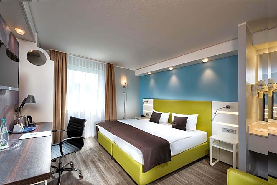 Peine Salzgitter Hotel by Belvilla