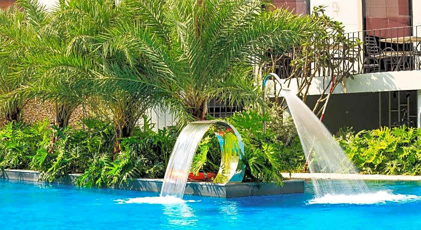 Muong Thanh Luxury Lang Son Hotel