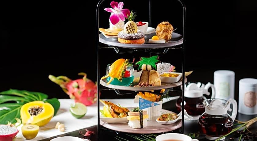 Shin-Osaka Esaka Tokyu REI Hotel