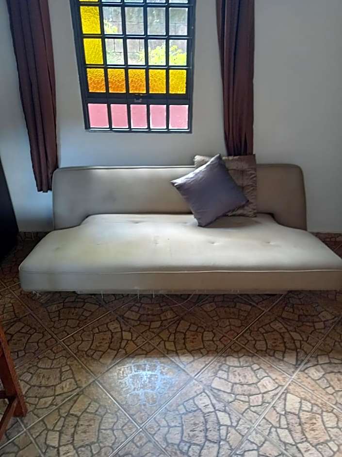 Pousada Sitieto Voitov