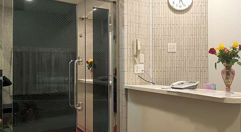 Hotel Asahi Grandeur Fuchu