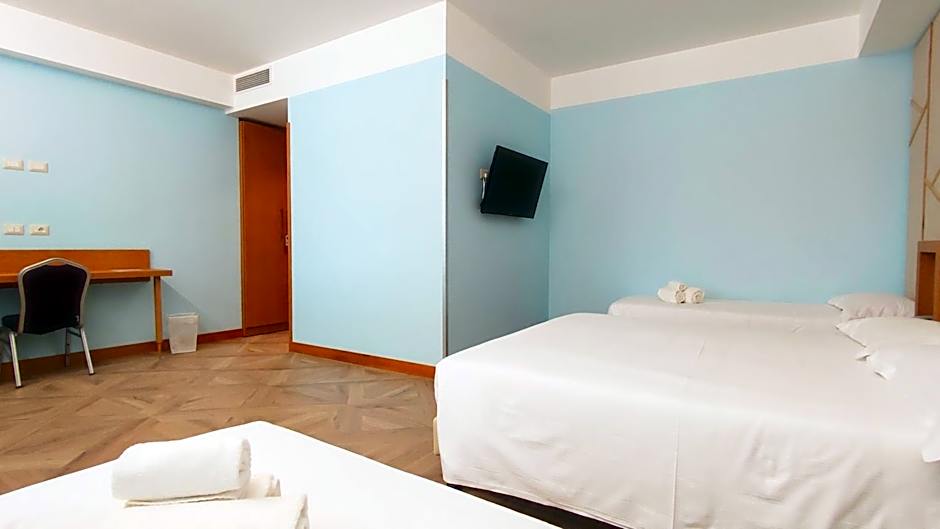 Catania Sea Palace Hotel