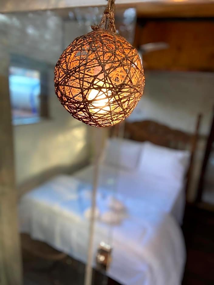 Pousada Entre Folhas