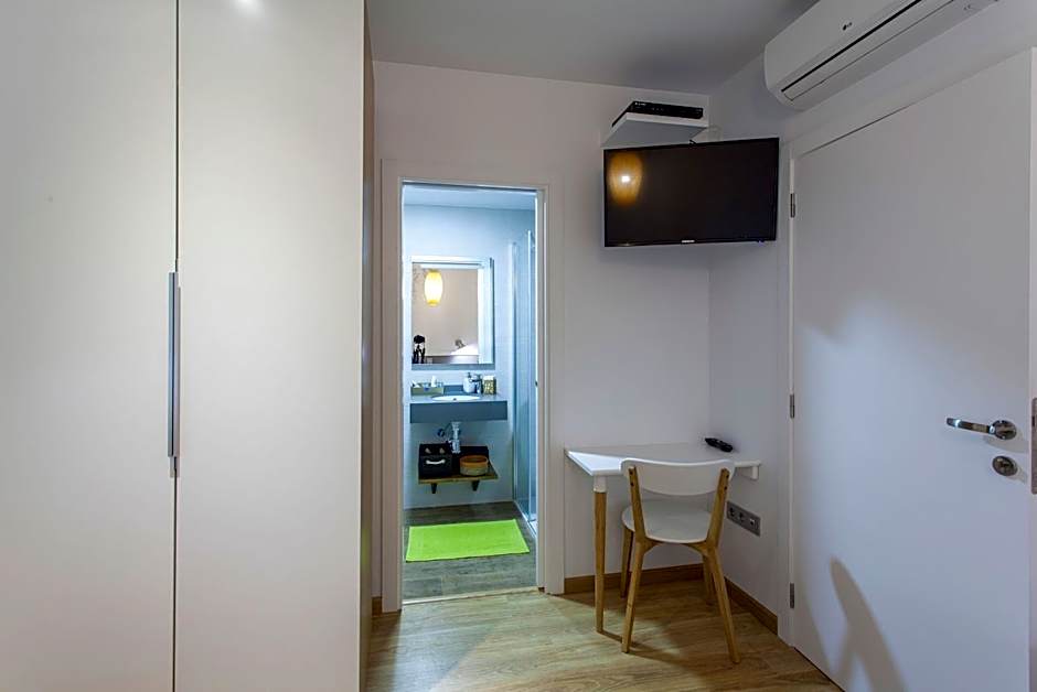 City Garden Bed and Breakfast