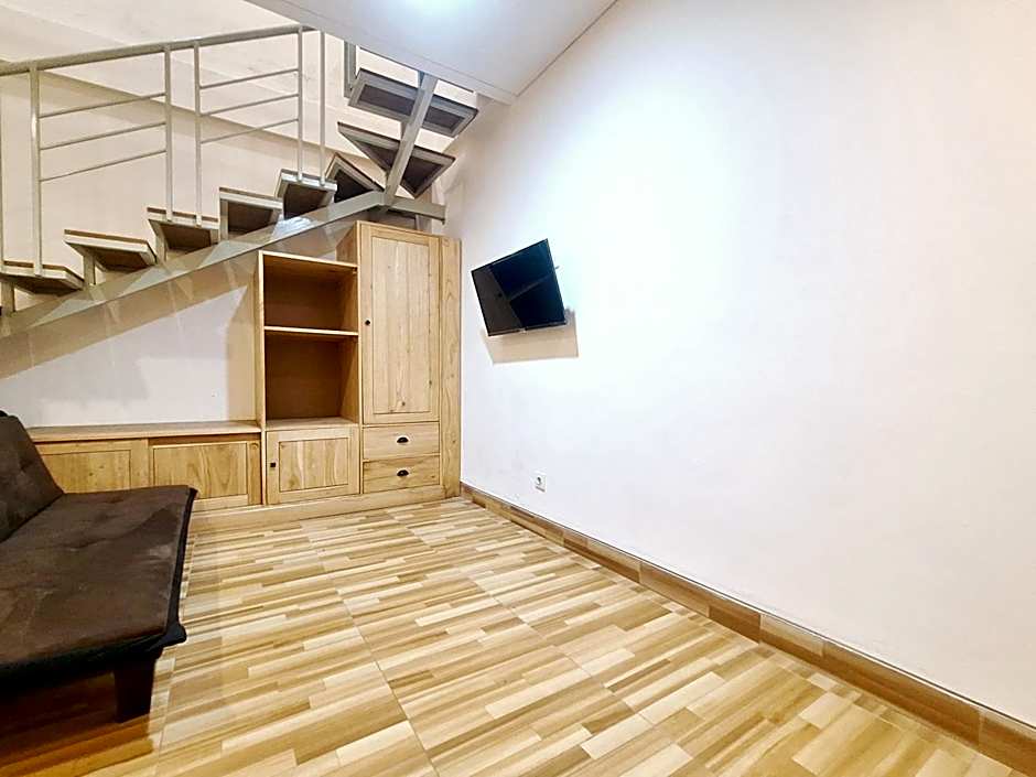 Sari Panguripan RedPartner Near UGM