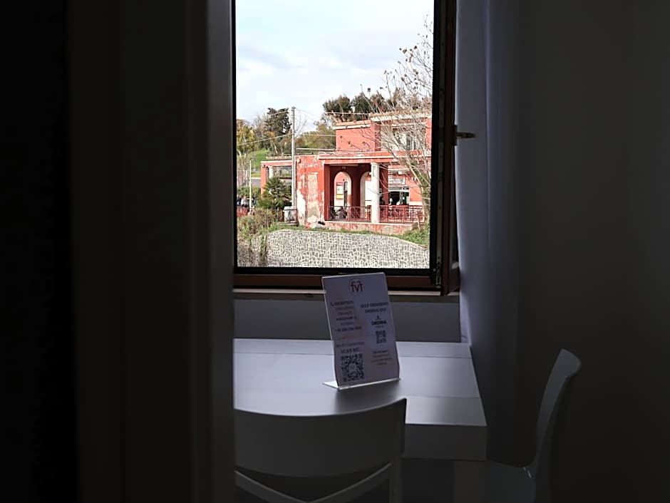 Villa Flora