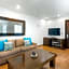 Suites Copérnico Polanco Anzures