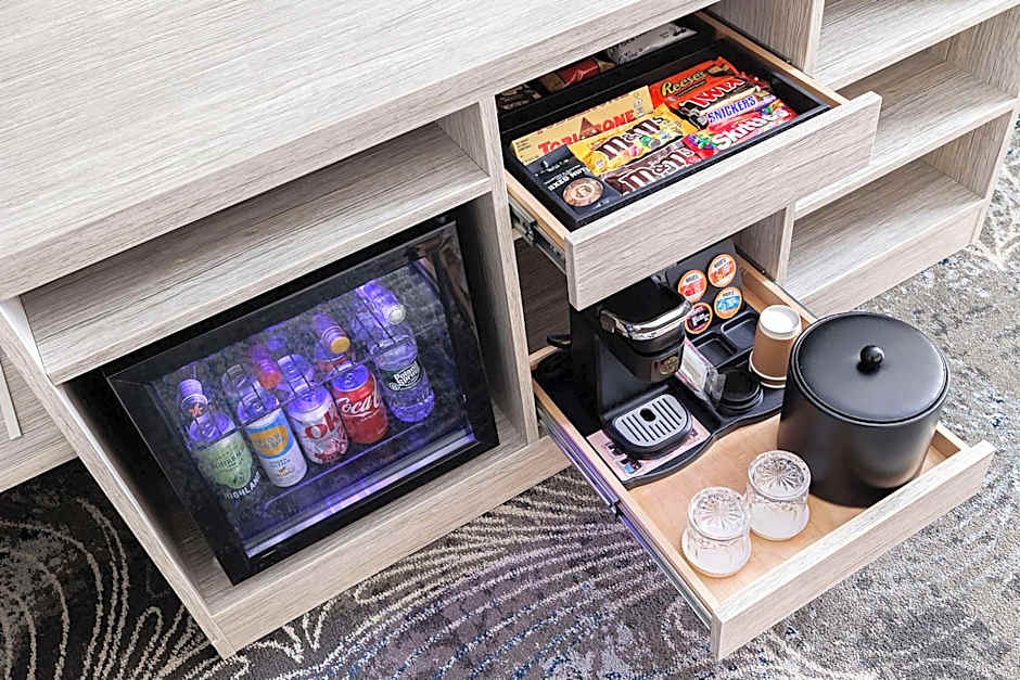 Oakfield Hotel & Suites, Ascend Hotel Collection