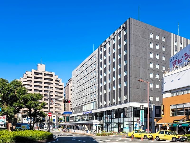 Daiwa Roynet Hotel Tokushima Ekimae