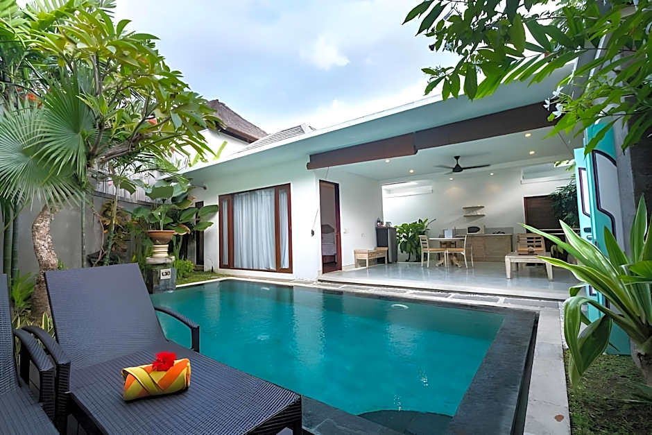 New Pondok Sara Villas