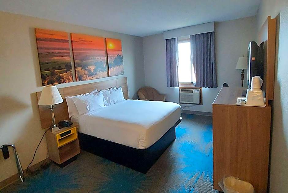 Days Inn by Wyndham Willmar