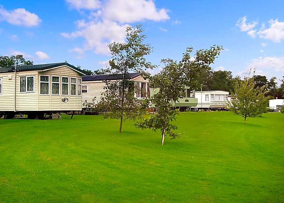 York House Holiday Park