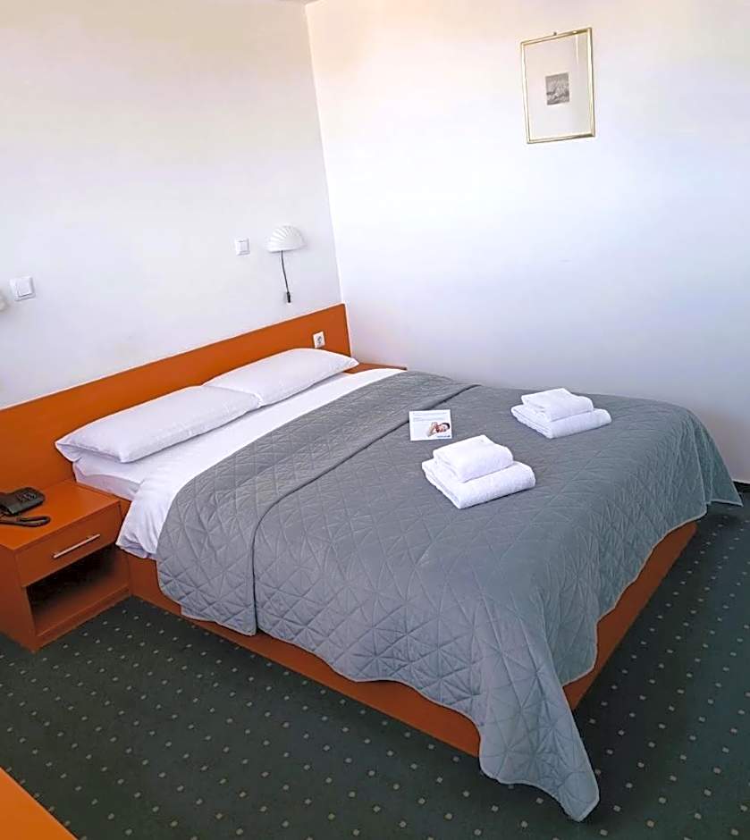 Hotel Faraon