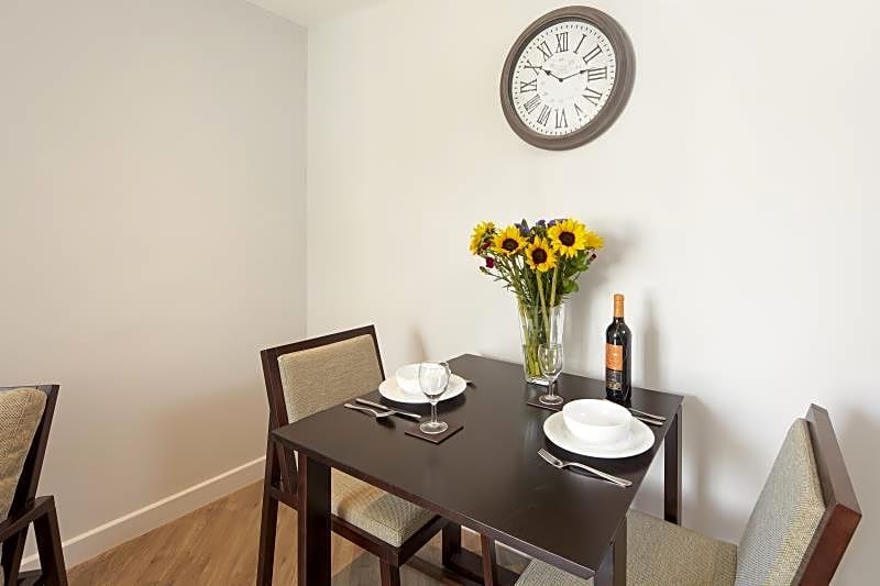 SACO Bath - St James Parade