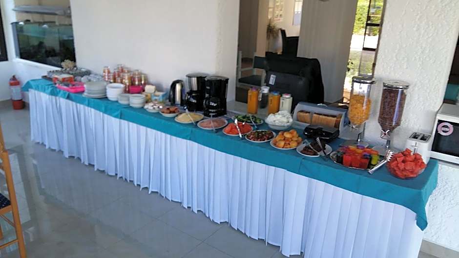 Argo Hotel - Adults Only