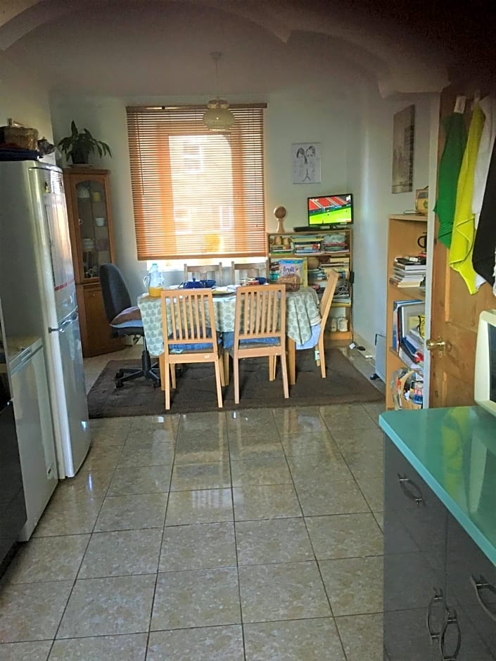 Heddfan (Place of Peace)