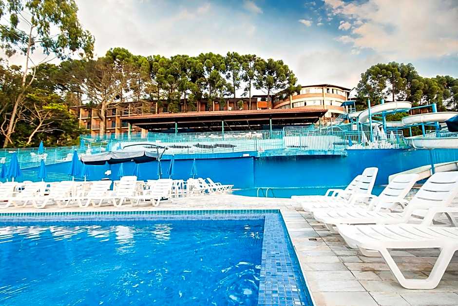 Vilage Inn All Inclusive Poços de Caldas
