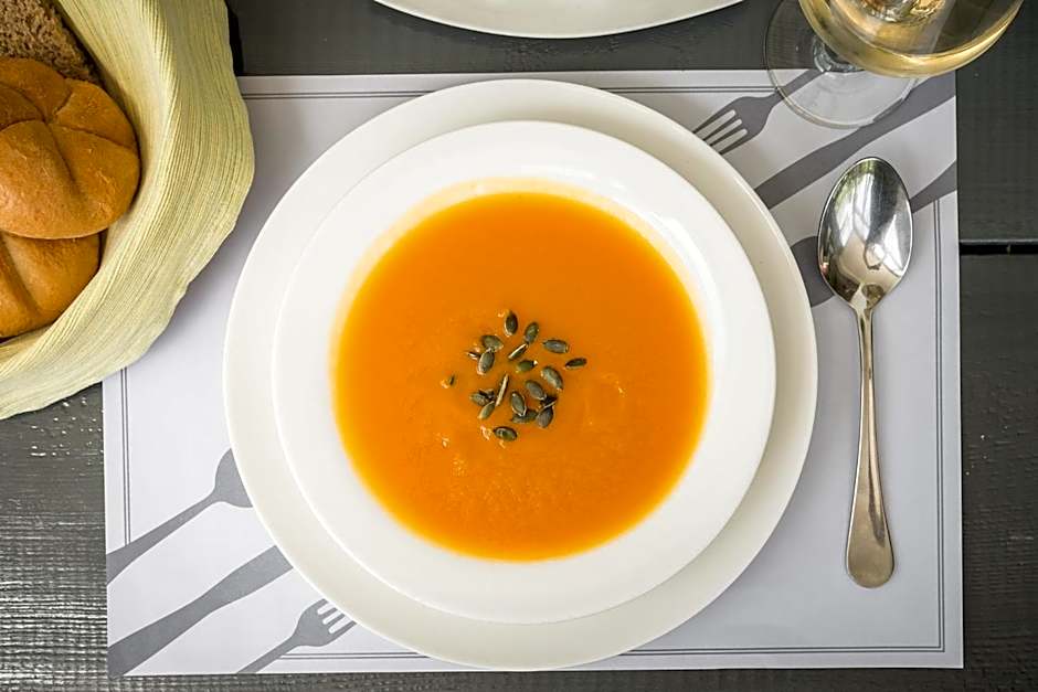 Gefiri Plakas Hotel, Tzoumerka