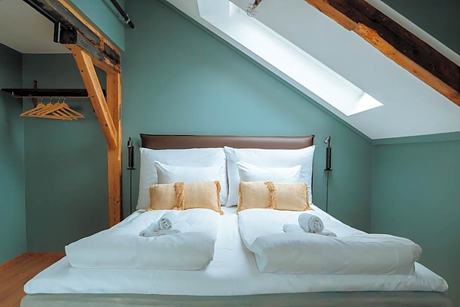 Brygga Restaurant and Rooms
