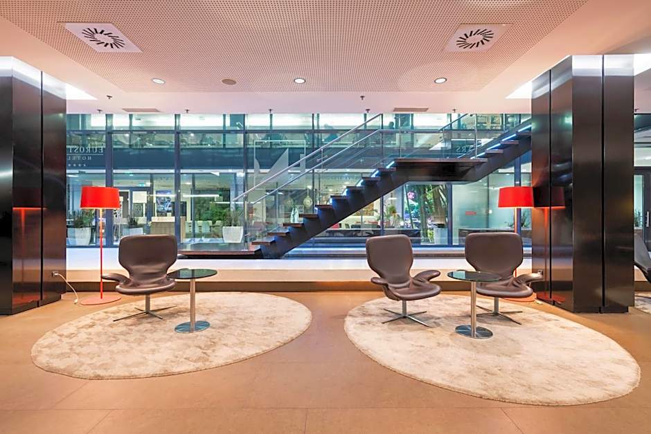 Exe Budapest Center