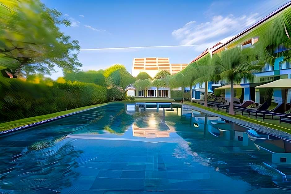 Thanh Binh Riverside Hotel