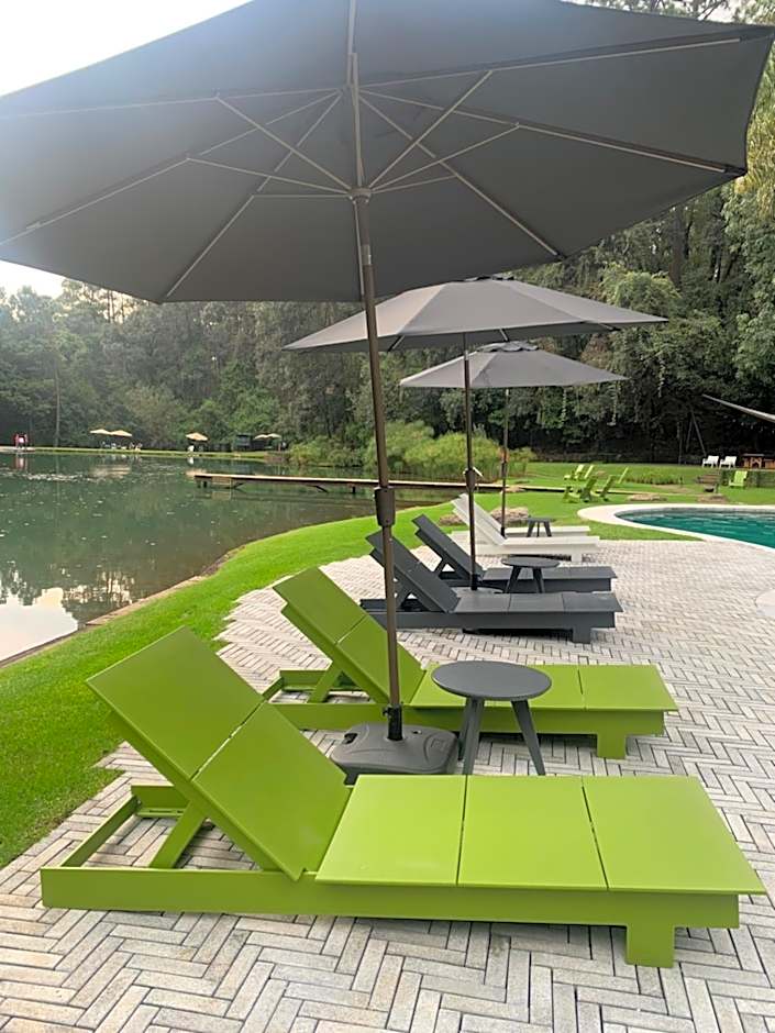 Rodavento Boutique Hotel & Spa