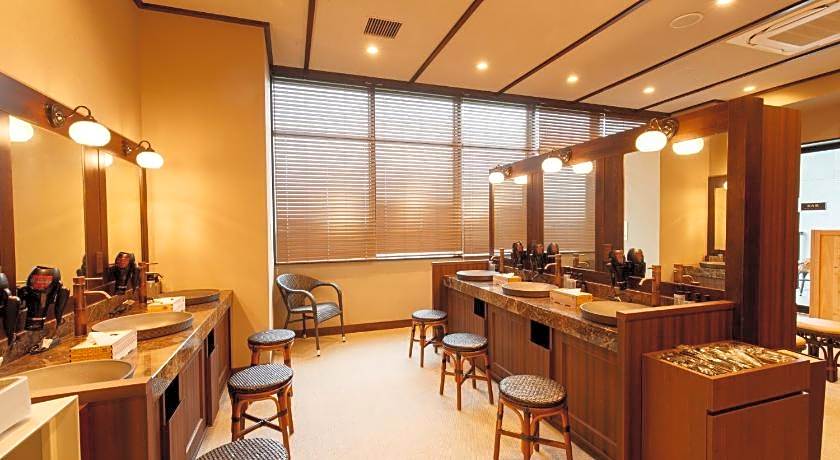 Hotel Mori no Kaze Nasu