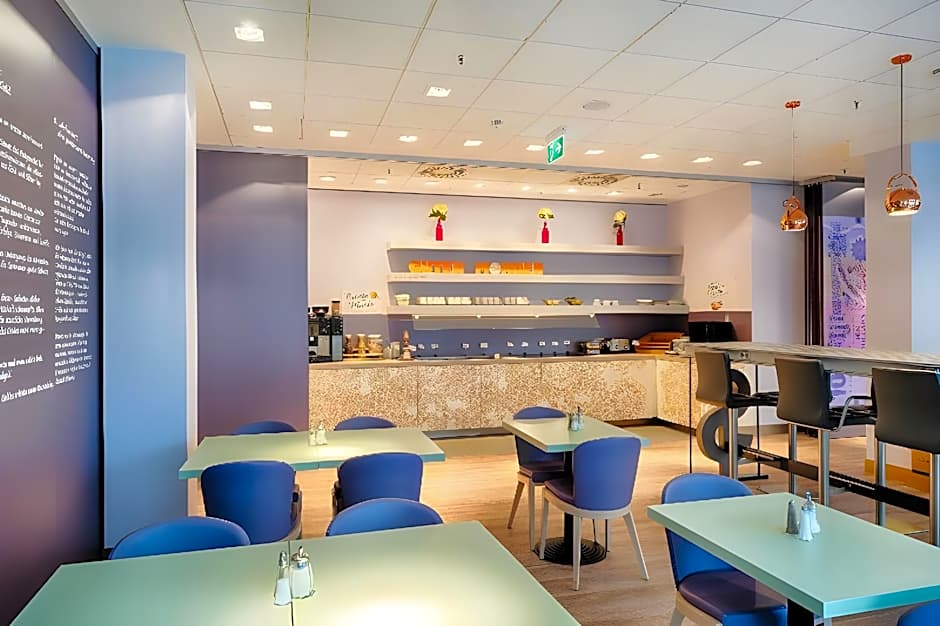 B&B Hotel Offenbach-Kaiserlei
