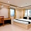 Townhouse Deshapriya Park Kolkata Formerly DK Inn