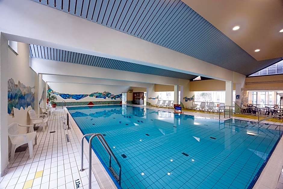 Hotel Schwan