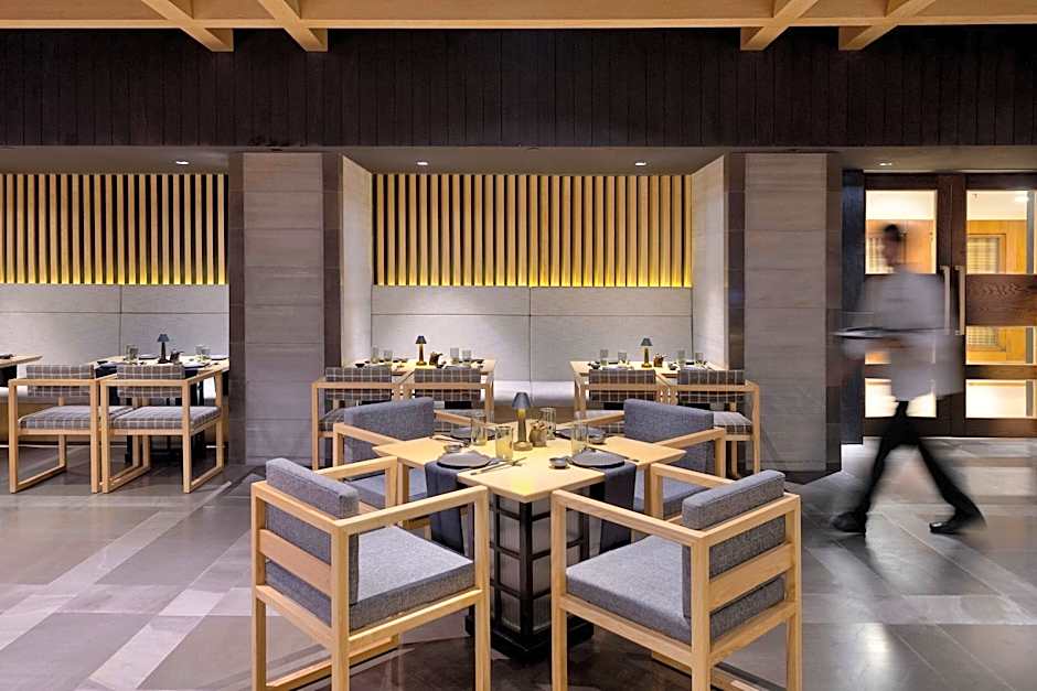 Islamabad Marriott Hotel