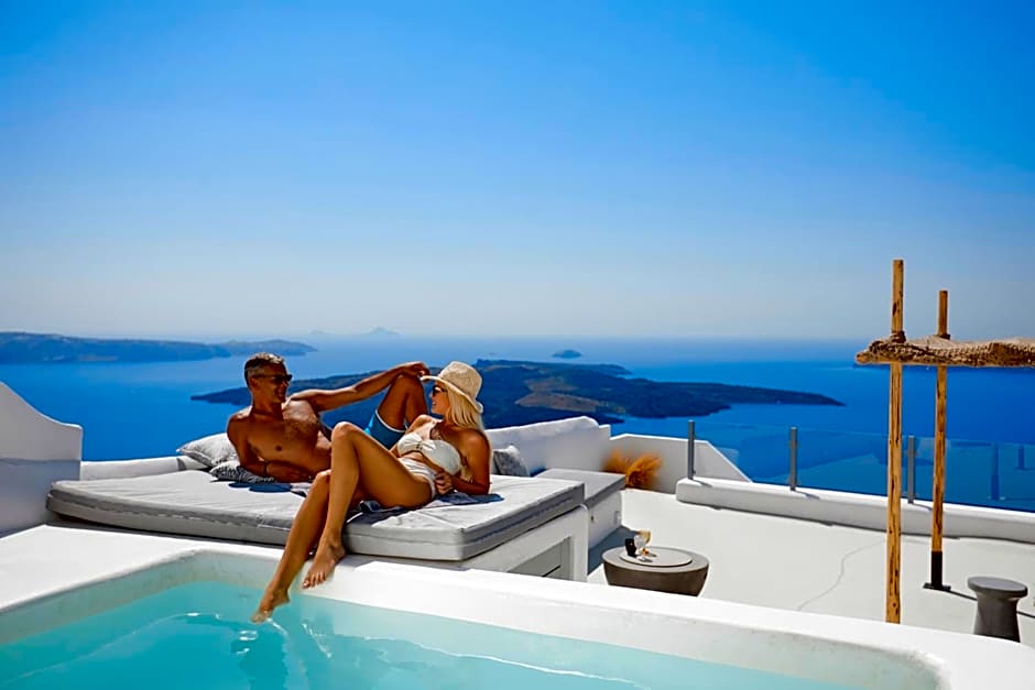 U & ME SUITES
