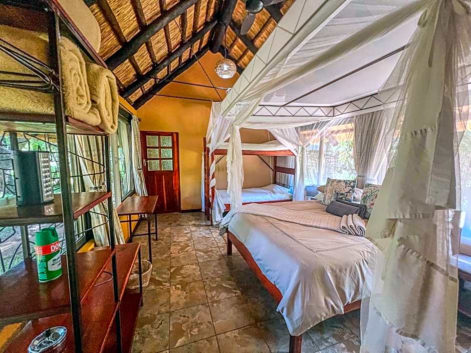 Maramba River Lodge