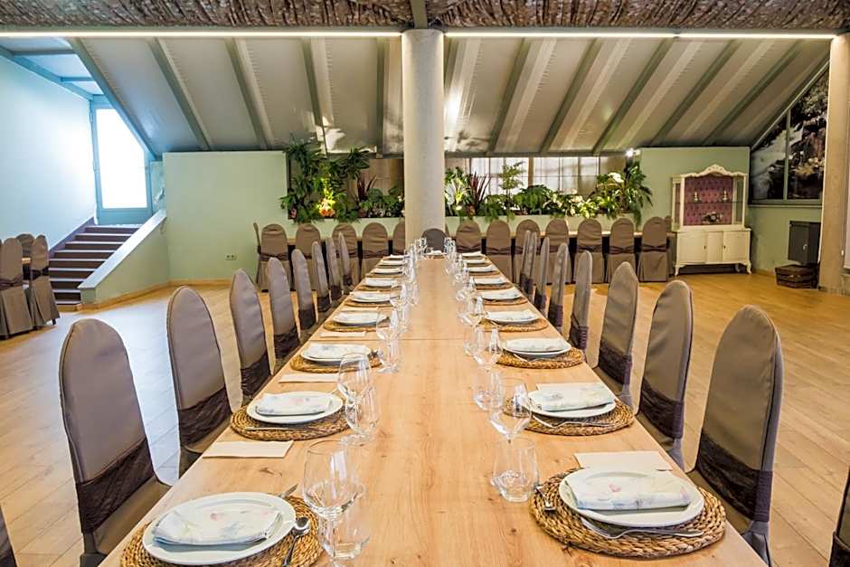 Hotel Alda Carballo