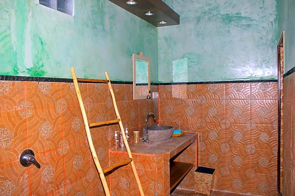 Kampung Meno Bungalows