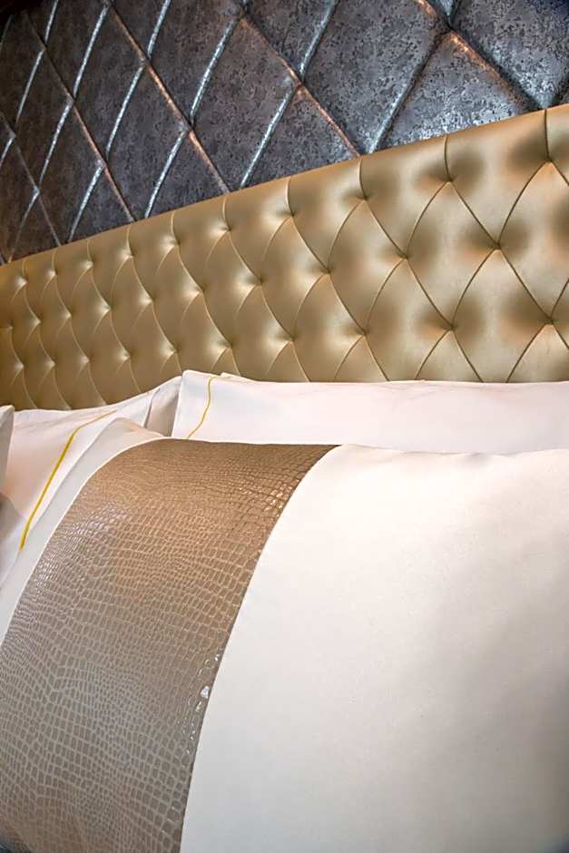 Hotel MeraPrime Gold Lisboa