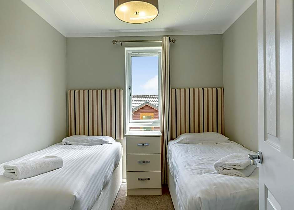Meadow Lakes Holiday Park
