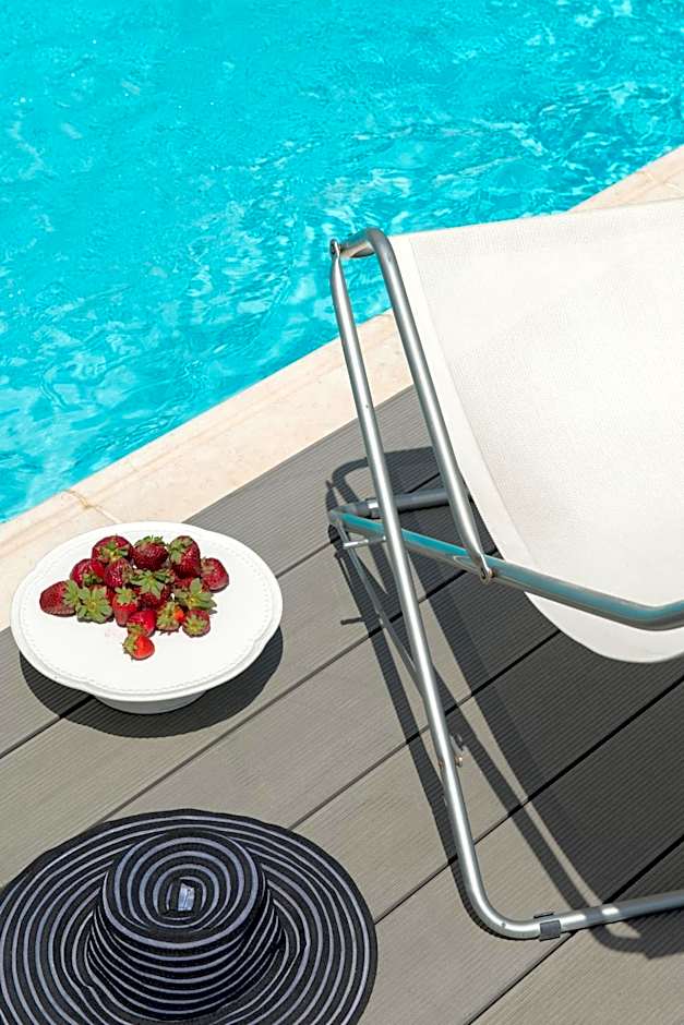 Mare Monte Small Boutique Hotel