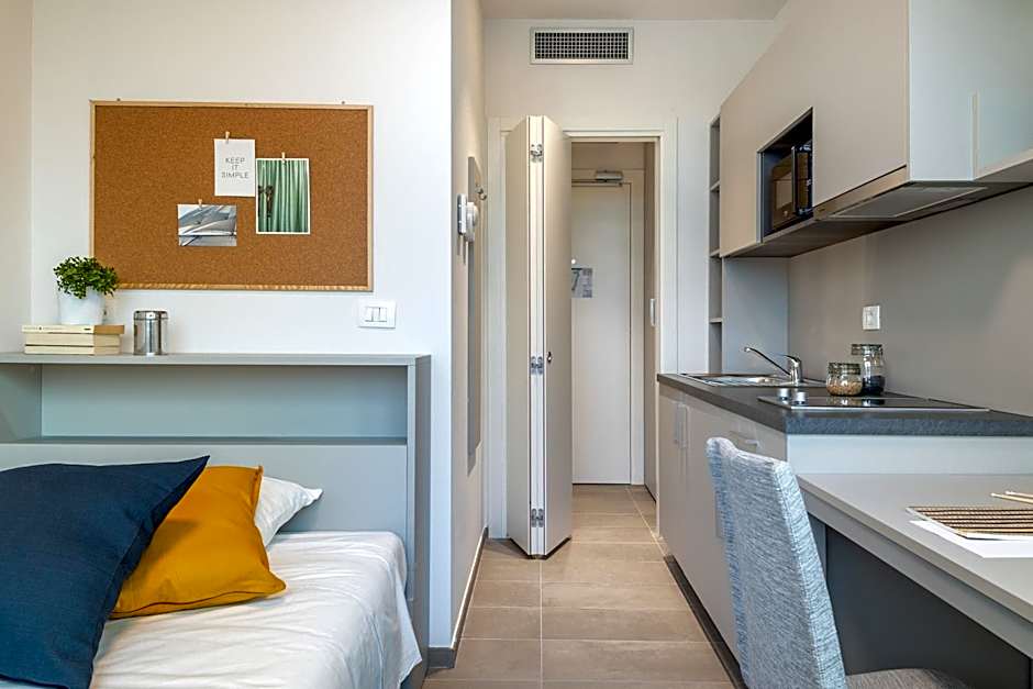 Florentia Living Stays