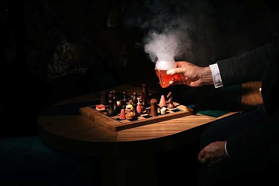 Rocco Forte Hotel Amigo