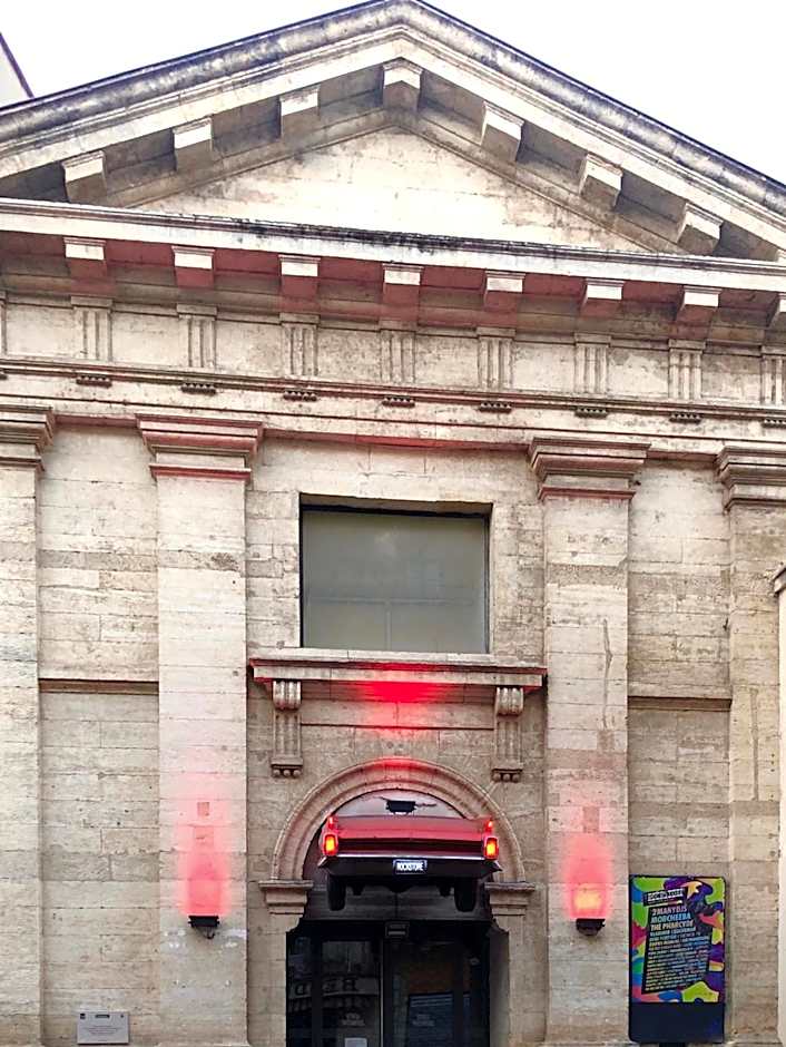 Hotel Colisee - Verdun