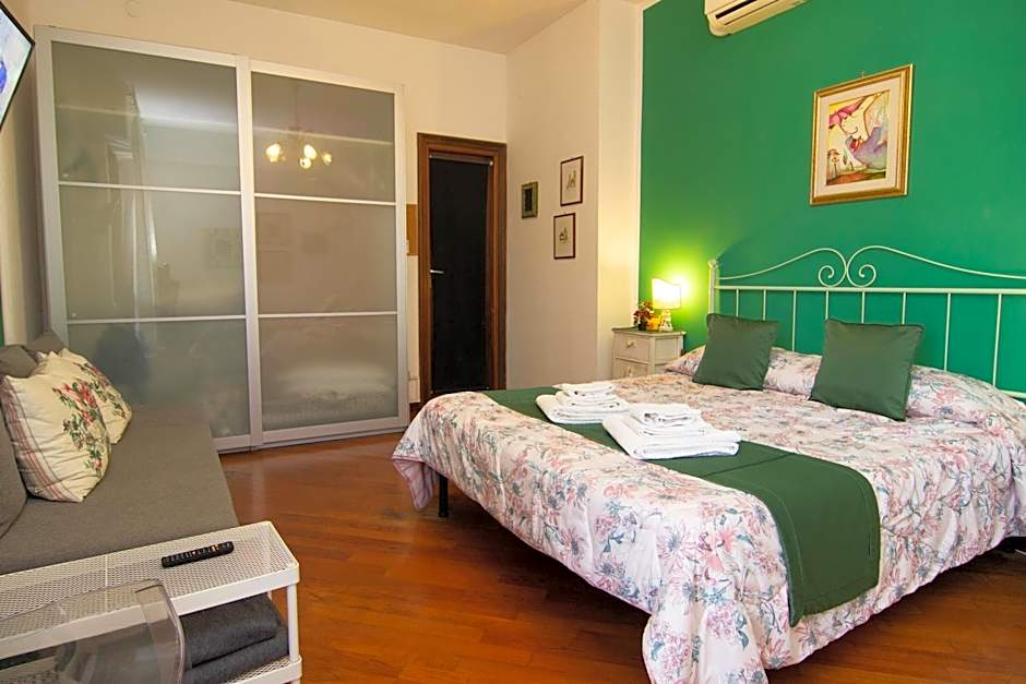 B&B Dei Cavalieri