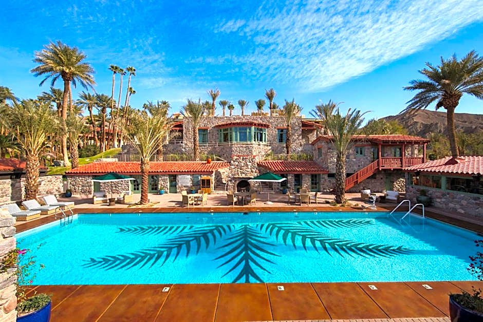 The Inn at Death Valley