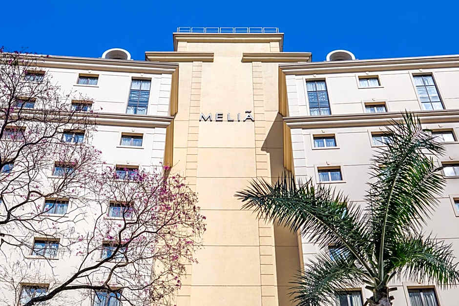 Melia Campinas Hotel